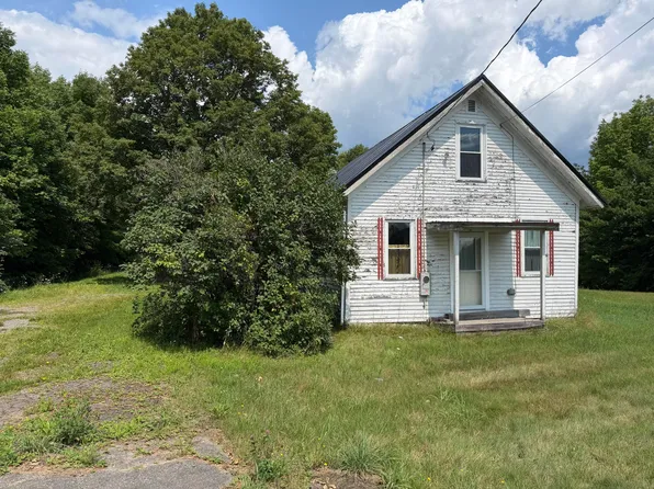 510 Milo Road, Dover-Foxcroft, ME 04426