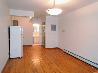 Rented by J Misrahi Realty Corp