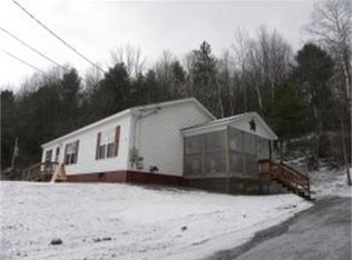 217 Merchant St, Barre, VT 05641