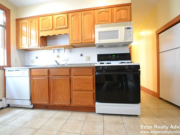 35 Shannon St. Boston - Brighton Unit Photo 1