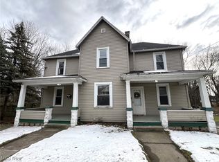 1312 12th St NE, Canton, OH 44705