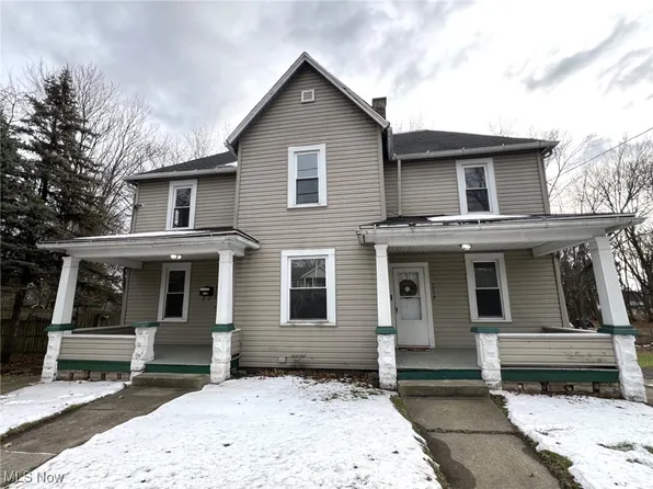 1312 12th St NE, Canton, OH 44705