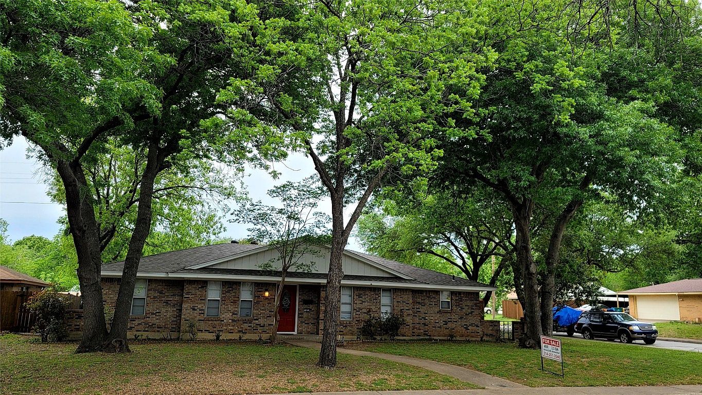 623 Flamingo Way, Duncanville, TX 75116 MLS 20308125 Zillow