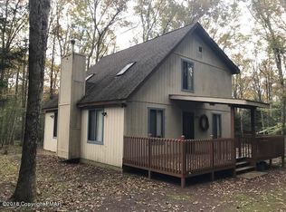 71 Dryden Dr, Albrightsville, PA