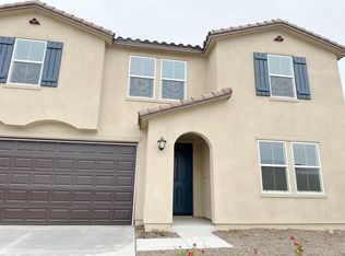 19621 Sunkissed Ridge Dr, Riverside, CA 92507