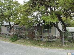 1152 Pecan Cir, Canyon Lake, TX 78133