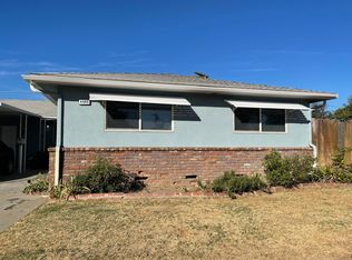 4840 E Leisure Ave, Fresno, CA 93727