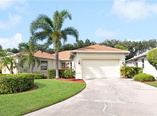 599 Crossfield Cir #35, Naples, FL 34104