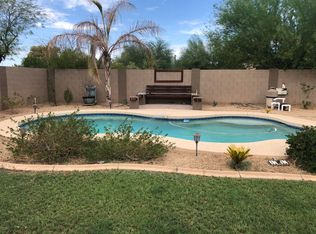 6922 S 26th Ln, Phoenix, AZ 85041