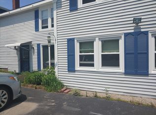 129 Elm St APT A, North Berwick, ME 03906