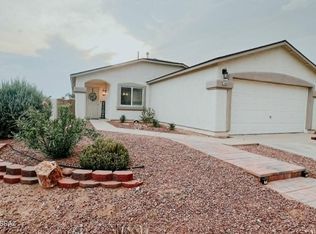 3604 S Harrison Shadow Way, Tucson, AZ 85730