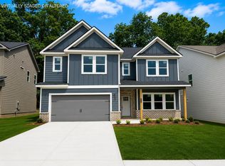 1374 Firelight Way #111, Ooltewah, TN 37363