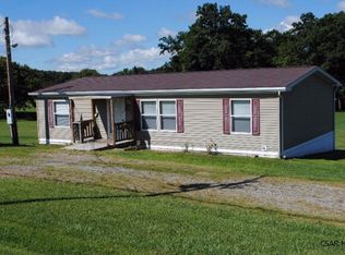 303 Sipesville Rd, Somerset, PA 15501