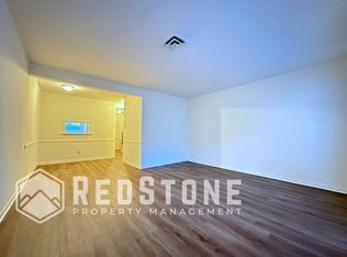 2405 Vanstory St #2405A, Greensboro, NC 27407