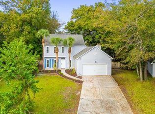 1294 Horseshoe Bnd, Mount Pleasant, SC 29464