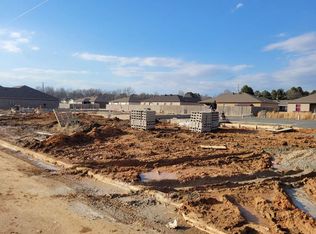 209 Stacy Dr, Paragould, AR 72450