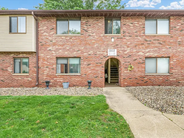 1803 Oliver Dr #3, Urbana, IL 61802