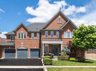 29 Blaketon Ct, Brampton, ON L6P1K7