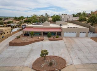1511 Drake Rd SW, Los Lunas, NM 87031