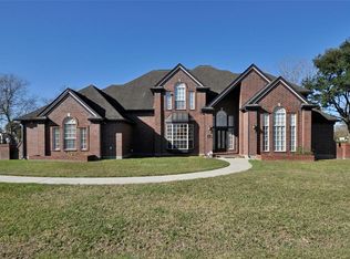 2302 Esther Dr, Houston, TX 77088