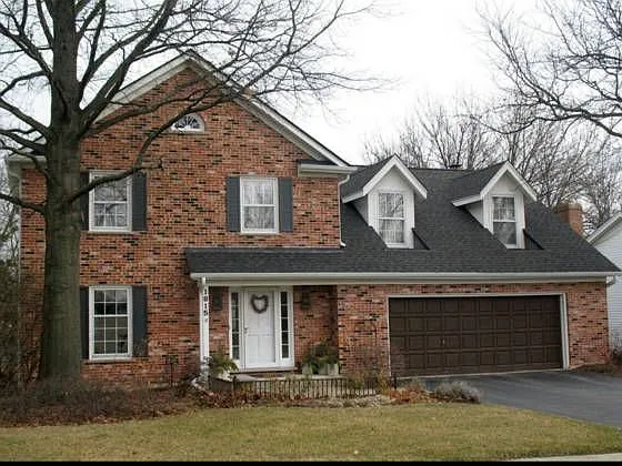 1807 Wingate Ln photo 1
