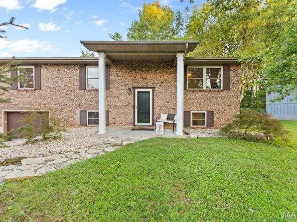 24 Mileva Ct, Farmington, MO 63640