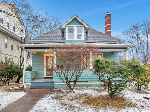 401 Prospect Avenue, West Hartford, CT 06105