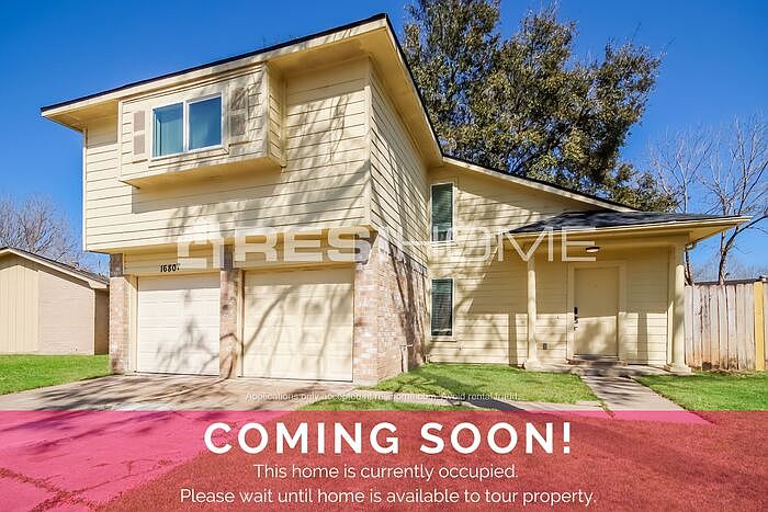 1st image of 16807 Pastoria Dr