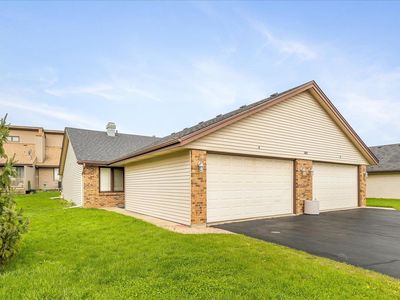 7487 Colosseum Dr #4, Rockford, IL, 61107