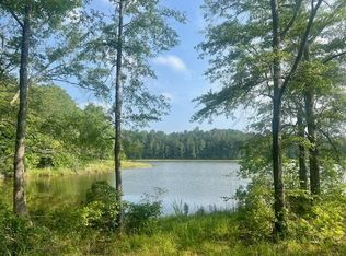 1 NE Burt Loop Rd, Crystal Springs, MS 39059