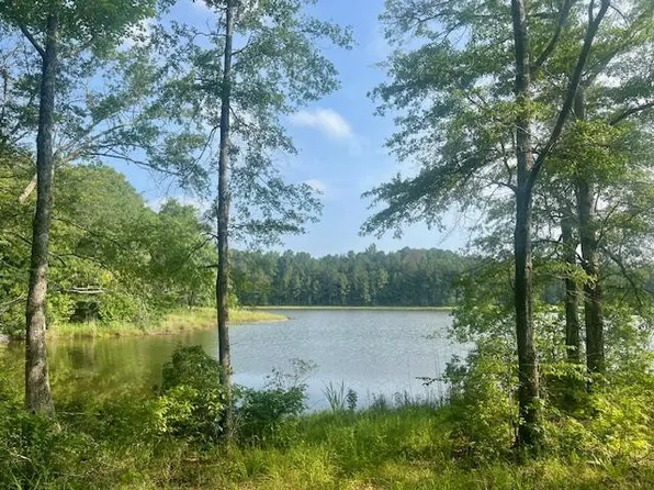 1 NE Burt Loop Rd, Crystal Springs, MS 39059