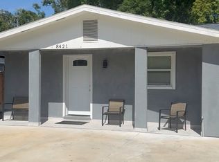 8421 N Packwood Ave, Tampa, FL 33604