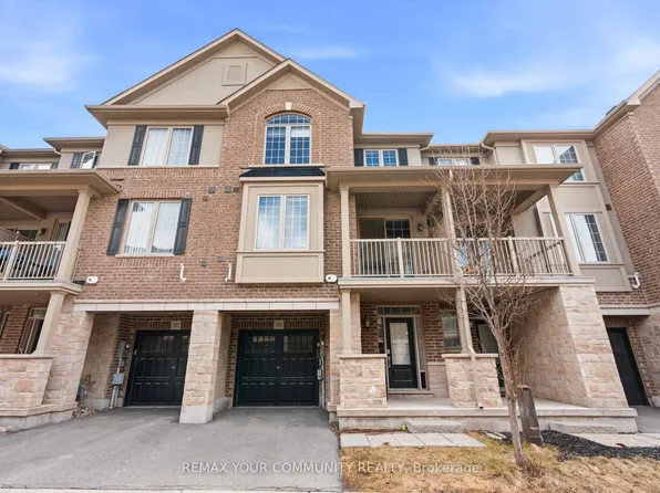 380 Cranbrook Cmn, Oakville, ON L6H 0P8