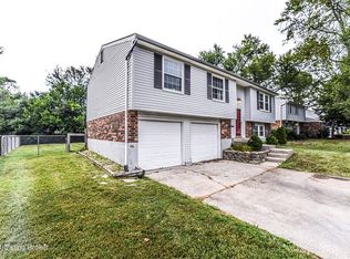 4408 Culpepper Cir, Fincastle, KY 40241