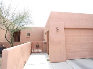 7541 S Carver Ln, Tucson, AZ 85747