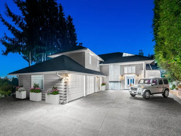 816 Anderson Cres, West Vancouver, BC V7T 1S7