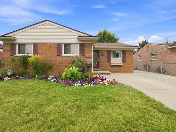 11414 Beech Daly Rd, Redford, MI 48239