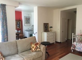 100 La Salle St APT 3E, New York, NY