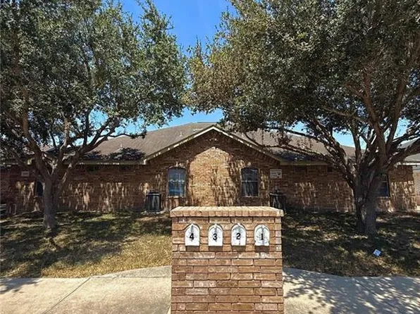 1505 Prosperity Dr, Edinburg, TX 78541