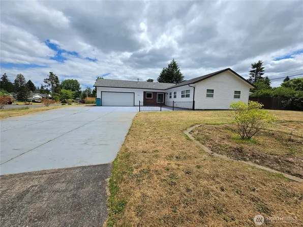 809 Flint Avenue, Vancouver, WA 98664