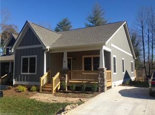 36 Ball Gap Rd #7, Arden, NC 28704