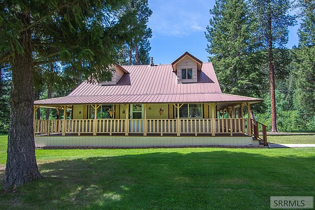 3204 Highway 93 N, Gibbonsville, ID 83463 MLS 2154916 Zillow