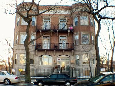 1st image of 5014 S King Dr APT 1W