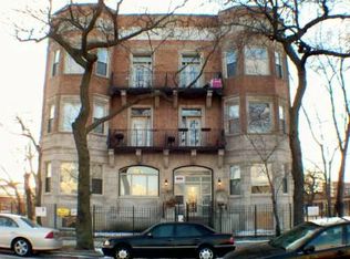 5014 S King Dr APT 1W, Chicago, IL