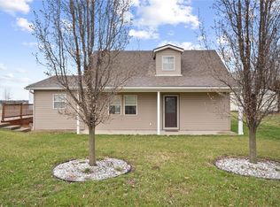 5459 2nd St, Waterloo, IL 62298