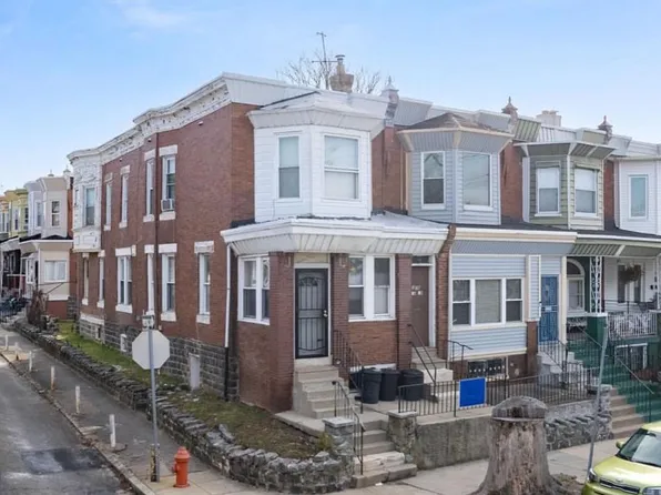 719 S 55th St, Philadelphia, PA 19143