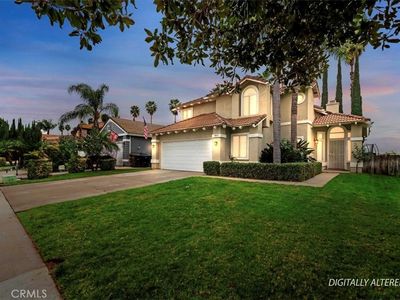 19971 Westerly Dr, Riverside, CA, 92508