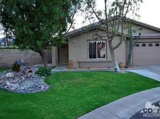 49841 Jade Way, Indio, CA 92101