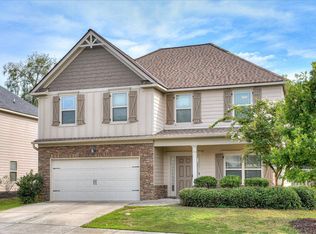 8794 Crenshaw Dr, Grovetown, GA 30813