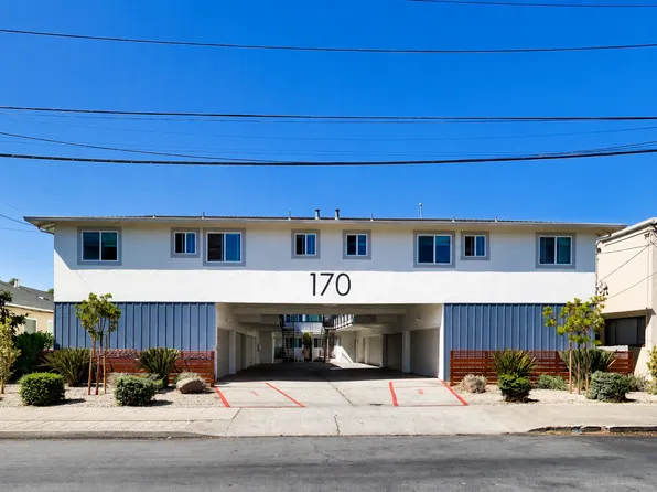 170 Stoakes Ave #6, San Leandro, CA 94577